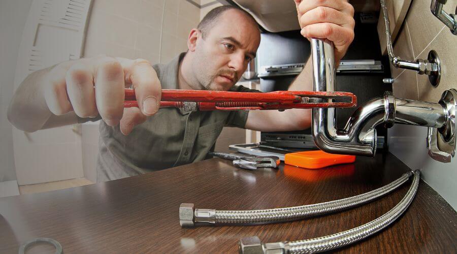 Professional bathroom faucet installation in Pomona, IL
